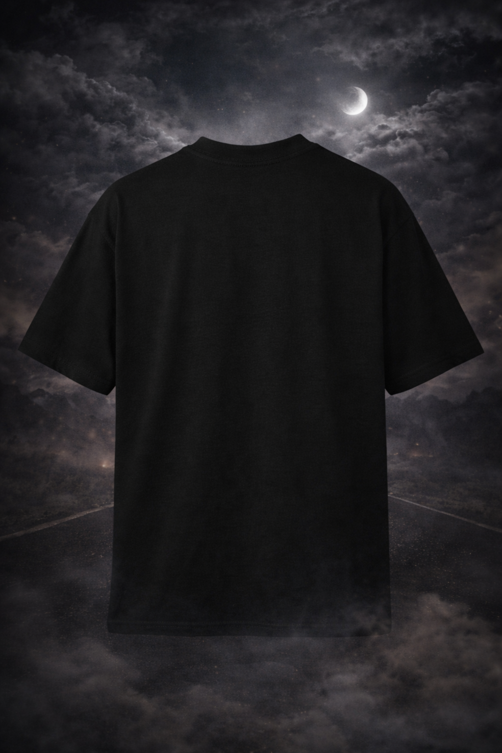 SIN TIEMPO ICON TEE