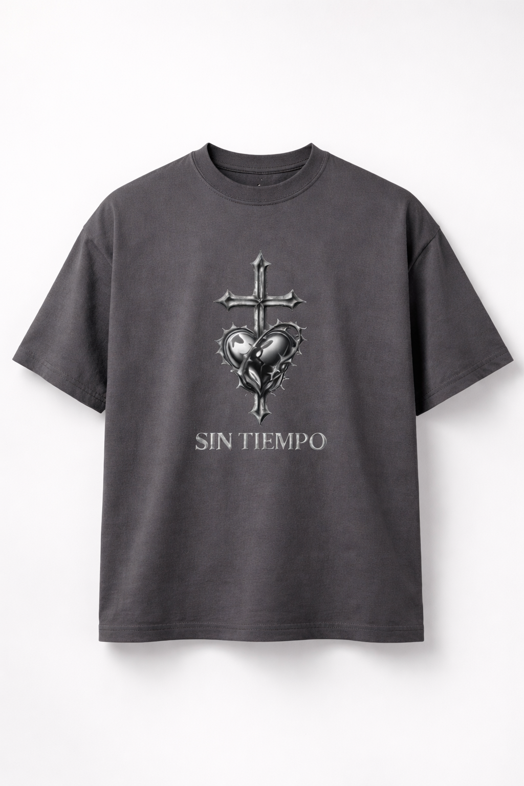 Cross n Heart's Tee