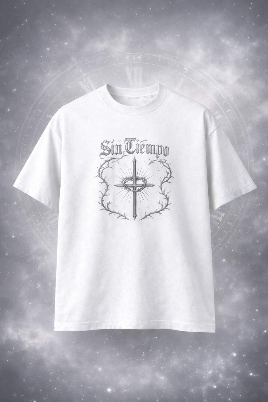 Purpose Over Pace Tee